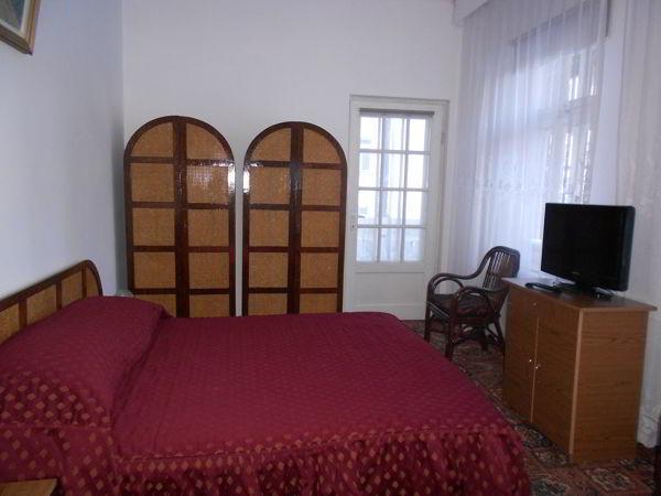 Hotel Tantzi Sinaia Luaran gambar
